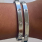 Lisette Bangle