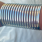 Brandi Fashion Cuff Bangle Bracelet-Silver