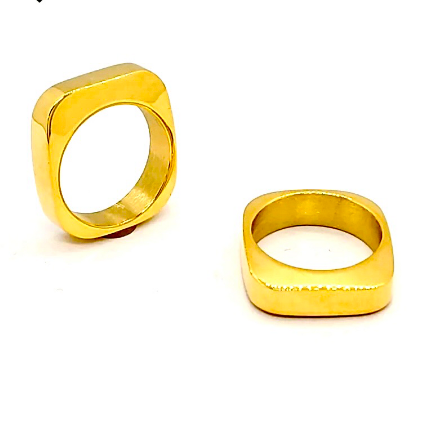 Geneive Ring