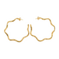 Serena Earrings-18k Gold Filled