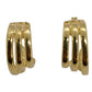 18k Gold Filled Gina Earrings