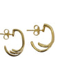 18k Gold Filled Gina Earrings