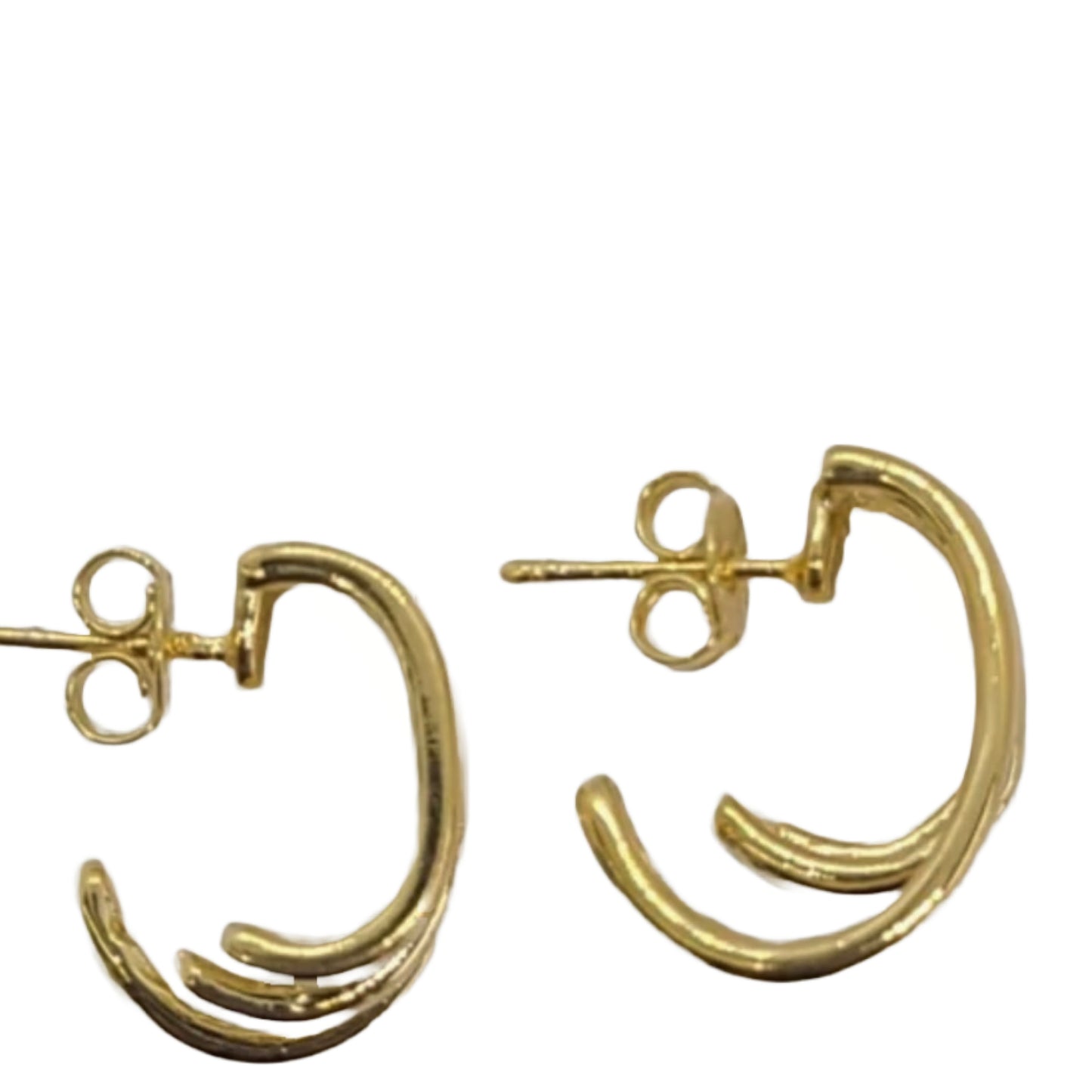 18k Gold Filled Gina Earrings